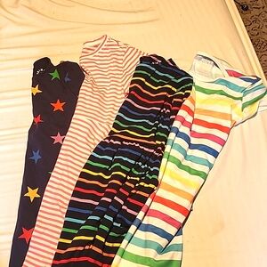 Primary dress bundle